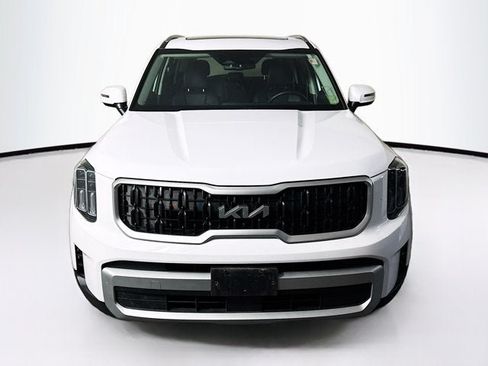 Certified 2024 Kia Telluride EX AWD/4WD image 2