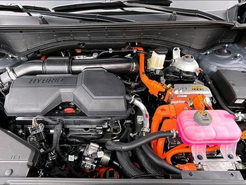 Used 2026 Hyundai Santa Fe Calligraphy image 22