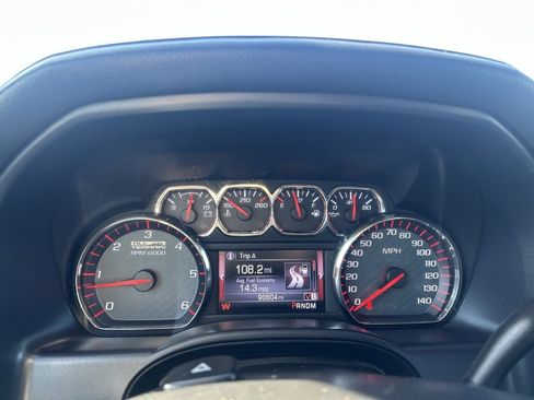 Used 2016 GMC Sierra 1500 SLT w/ All-Terrain Package image 17