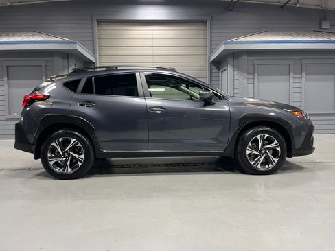 Certified 2024 Subaru Crosstrek 2.0i Premium AWD/4WD image 10