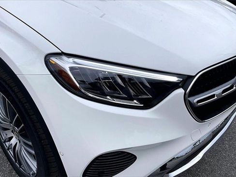 New 2026 Mercedes-Benz GLC 300 image 16