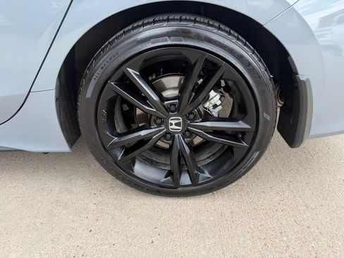 Used 2025 Honda Civic Si image 45