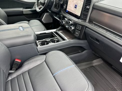 New 2026 Ford F350 Platinum AWD/4WD image 11