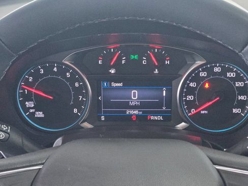 Certified 2023 Chevrolet Equinox LT FWD image 33