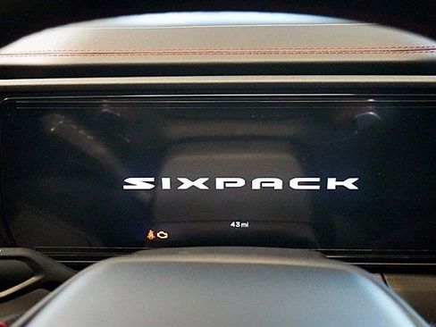 New 2026 Dodge Charger Scat Pack w/ Blacktop Package image 36