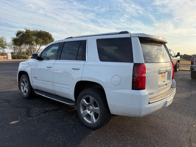 Used 2018 Chevrolet Tahoe Premier RWD image 4