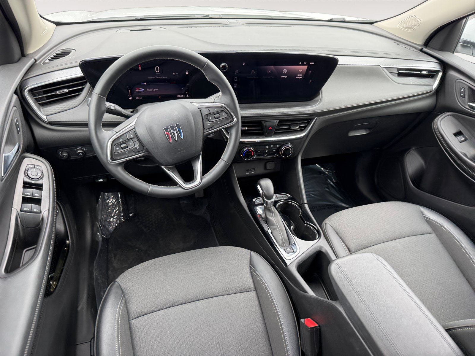 Used 2024 Buick Encore GX Preferred w/ Comfort Package FWD image 15