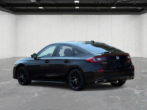 Used 2023 Honda Civic Sport Touring image 7