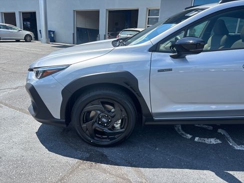 New 2026 Subaru Crosstrek 2.5i Sport AWD/4WD image 7