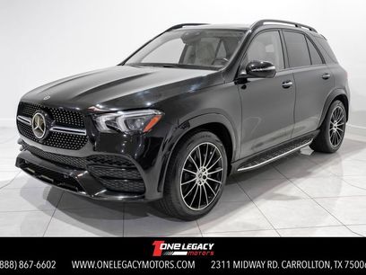 Used 2022 Mercedes-Benz GLE 580 4MATIC