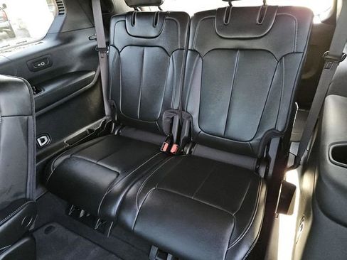 Used 2025 Jeep Grand Cherokee L Limited w/ Trailer Tow Package image 31