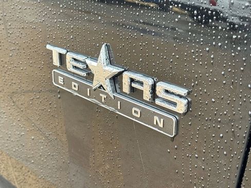 New 2026 Chevrolet Silverado 1500 LTZ w/ LTZ Premium Texas Edition image 12
