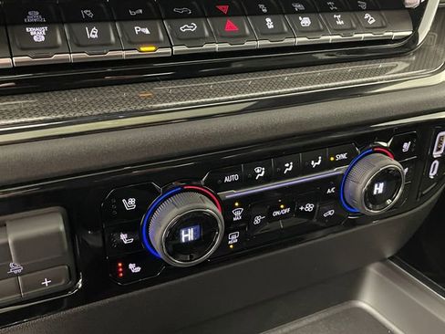 New 2026 Chevrolet Silverado 2500 ZR2 w/ ZR2 Bison Edition image 8