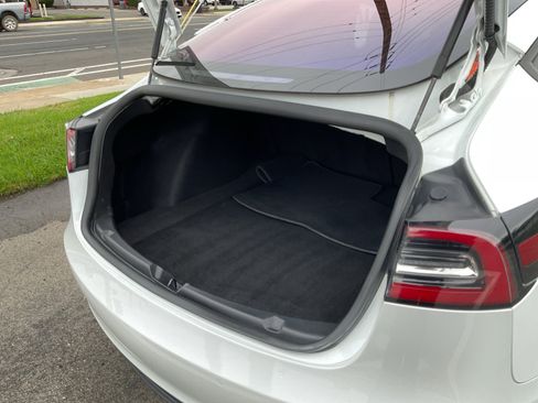 Used 2017 Tesla Model 3 Long Range RWD image 21