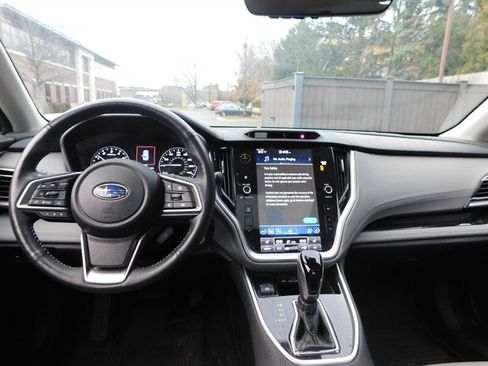 Used 2023 Subaru Legacy Limited image 3