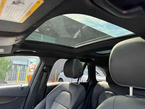 Certified 2022 Mercedes-Benz GLC 300 4MATIC image 21