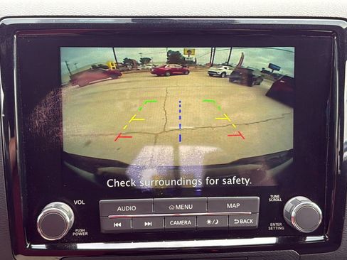 Used 2022 Nissan Frontier Pro-X RWD image 32