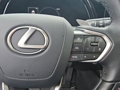 Used 2024 Lexus RX 350 Premium w/ Cold Area Package image 12