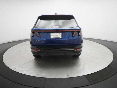 Used 2023 Hyundai Tucson SEL image 26