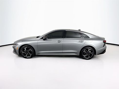Used 2025 Kia K5 GT-Line w/ GT-Line Premium Package FWD image 14
