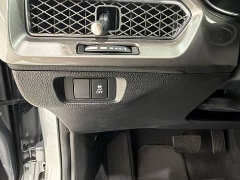 Certified 2024 Acura Integra FWD image 12
