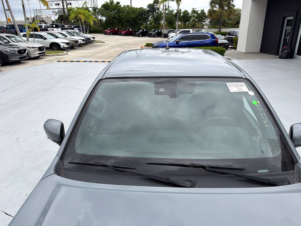 Used 2022 Nissan Frontier PRO-4X AWD/4WD image 10