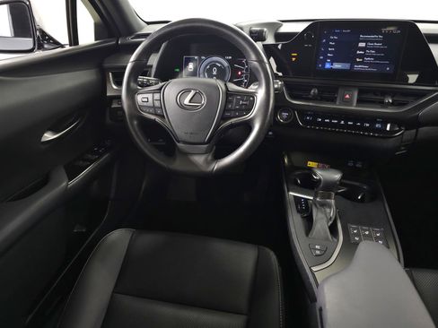 Certified 2023 Lexus UX 250h F Sport w/ Accessory Package (Z2) image 19