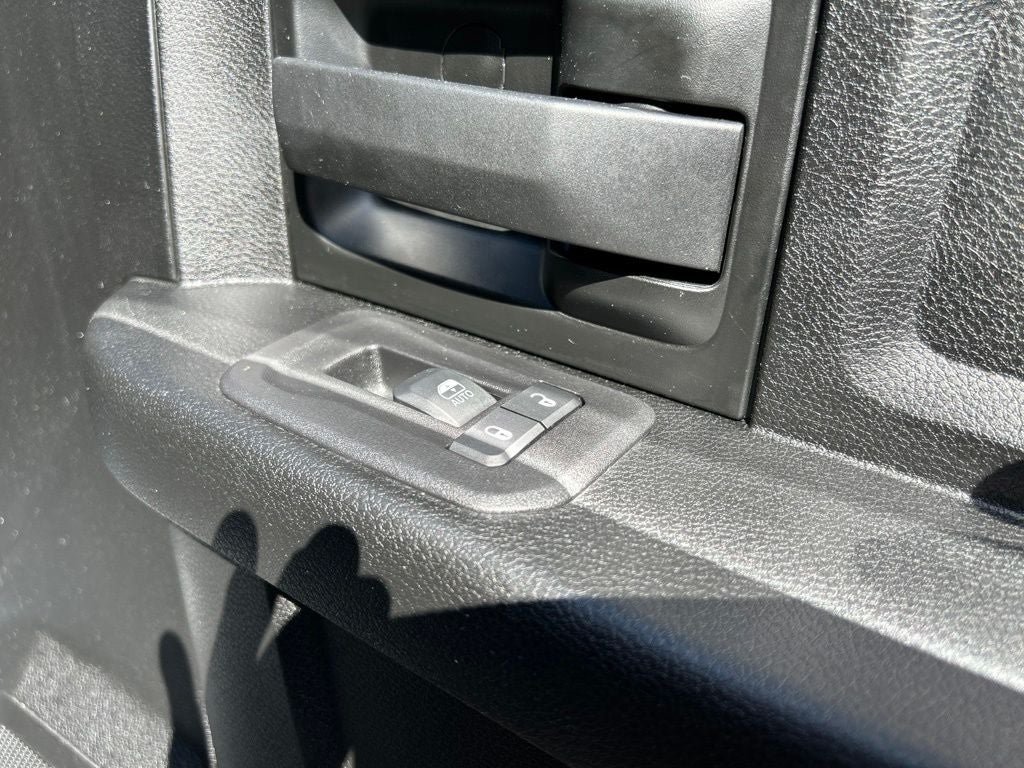 Used 2025 RAM 2500 Tradesman AWD/4WD image 26