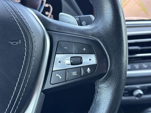 Used 2023 BMW X5 xDrive45e image 12