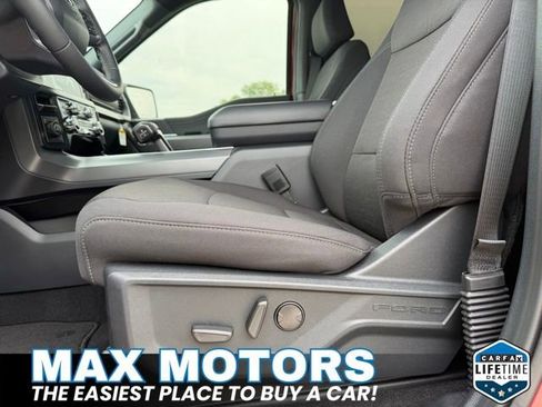 New 2026 Ford F150 XLT w/ Equipment Group 302A MID AWD/4WD image 24