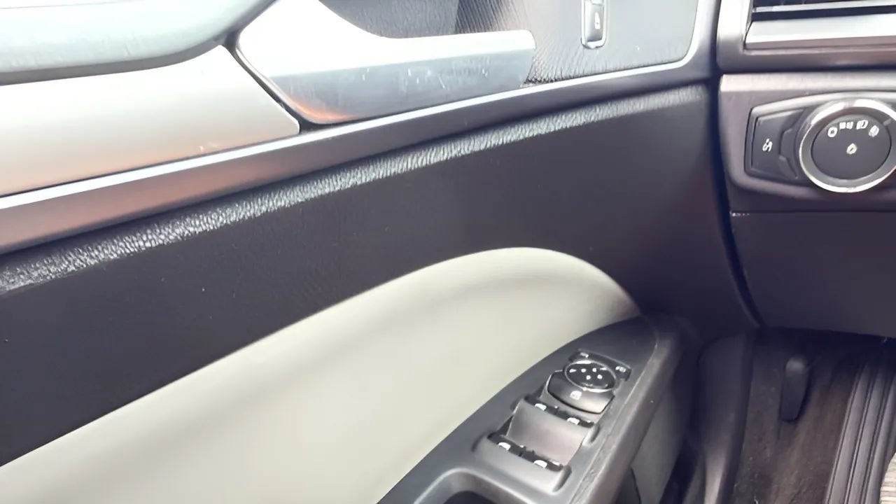 Used 2013 Ford Fusion S FWD image 14