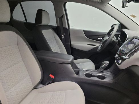 Used 2023 Chevrolet Equinox LS FWD image 21