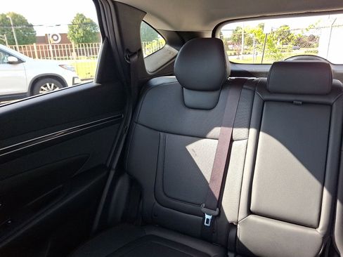 Certified 2023 Hyundai Tucson SEL w/ Convenience Package image 11