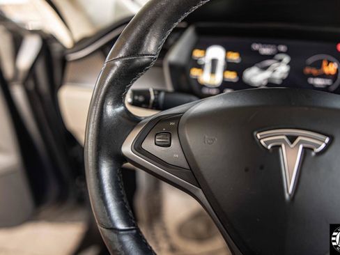Used 2019 Tesla Model S 100D AWD/4WD image 19