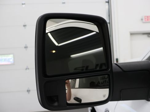 Used 2024 RAM 3500 Tradesman w/ Chrome Appearance Group AWD/4WD image 38