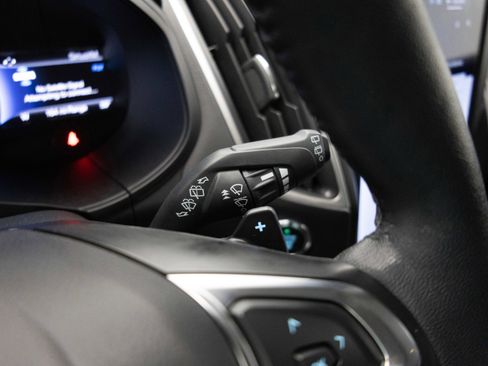 Used 2024 Ford Edge SEL w/ Convenience Package image 41