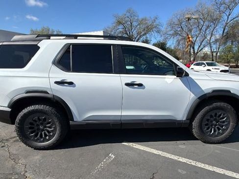 New 2026 Honda Passport TrailSport image 3