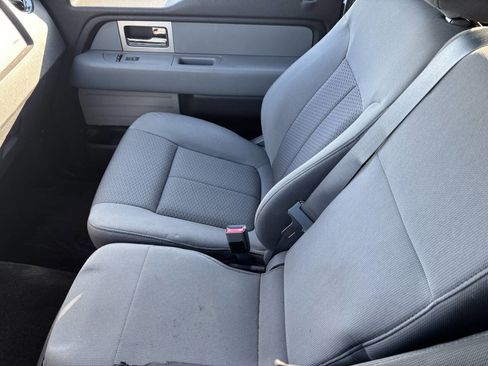 Used 2011 Ford F150 XLT image 6