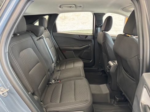 Used 2024 Ford Escape Active AWD/4WD image 41