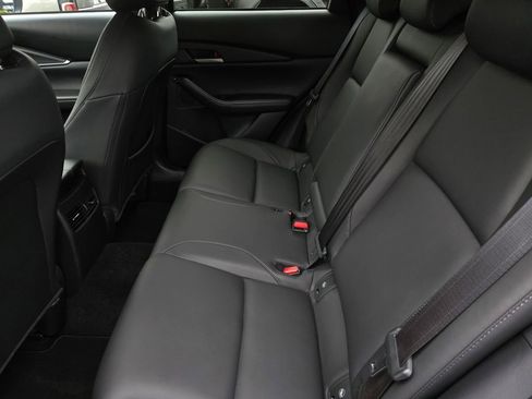 Certified 2025 MAZDA CX-30 AWD 2.5 S w/ Select Sport Pkg image 12