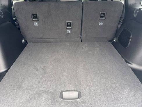 New 2026 Jeep Grand Cherokee Limited w/ Limited Altitude Package image 16