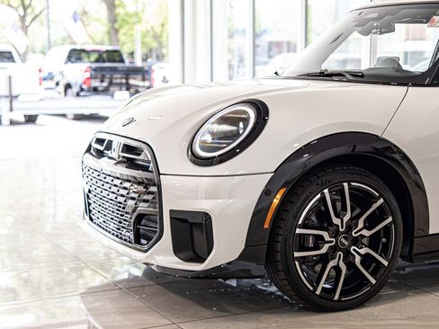 Used 2026 MINI Cooper S FWD image 4