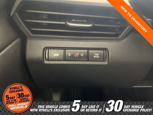 Used 2021 Nissan Altima 2.5 SR image 26