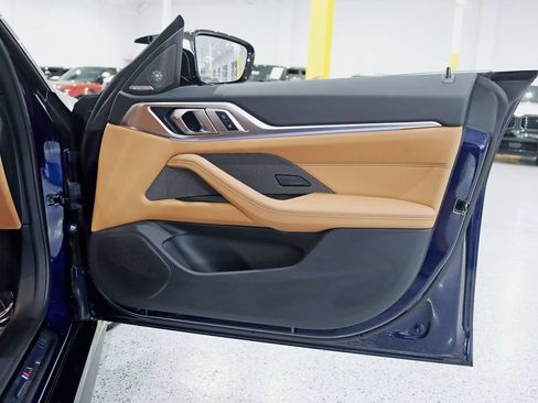 Used 2023 BMW i4 M50 w/ Premium Package AWD/4WD image 35