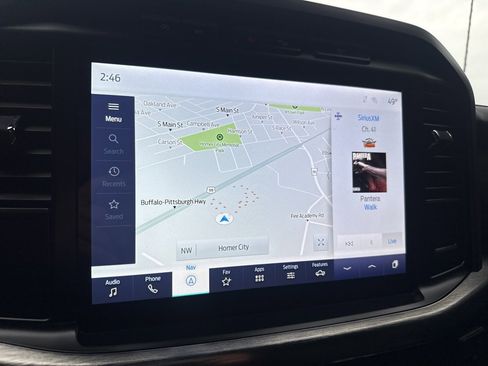 Used 2021 Ford F150 Lariat image 28