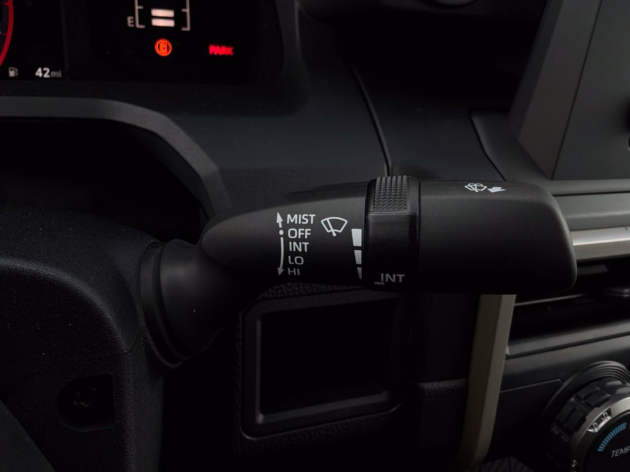 Certified 2026 Toyota Tacoma SR RWD image 36