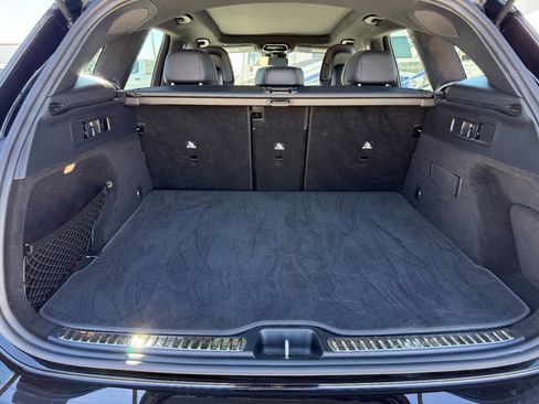 Used 2025 Mercedes-Benz GLC 43 AMG 4MATIC image 16