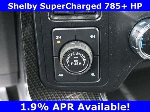 New 2024 Ford F150 Lariat w/ Equipment Group 502A High image 24