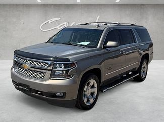 Used 2017 Chevrolet Suburban LT w/ LT Signature Package RWD video 1