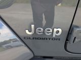 Used 2020 Jeep Gladiator Overland w/ LED Lighting Group image 4